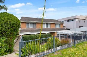 Summerside 43 Lentara Street, Fingal Bay